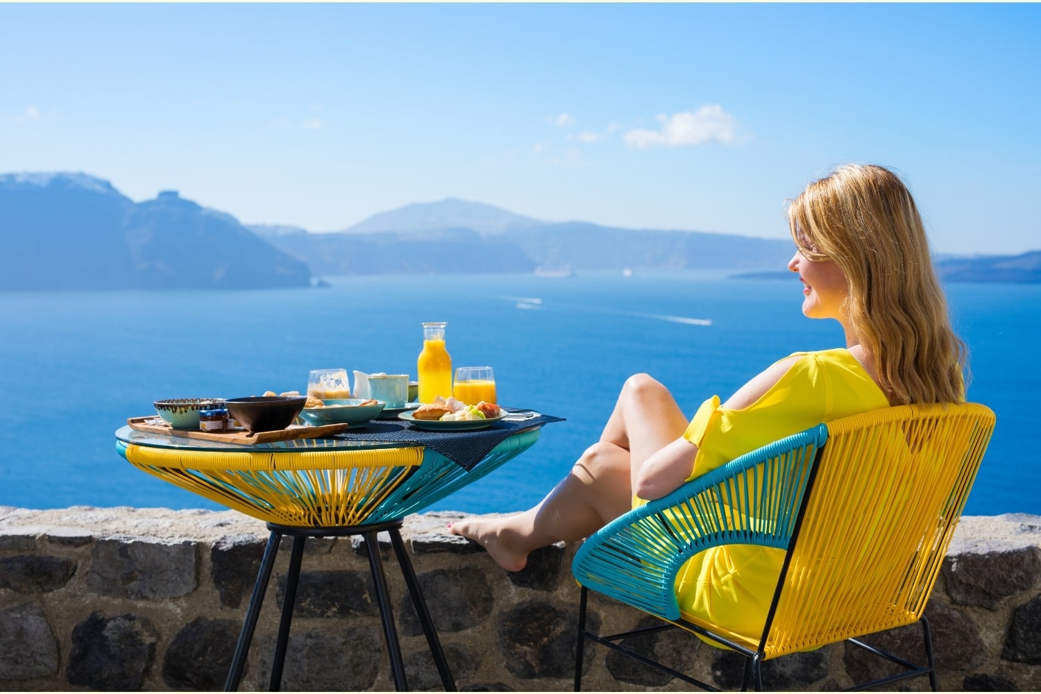 Bodrum'da Lüks Villa Kiralama