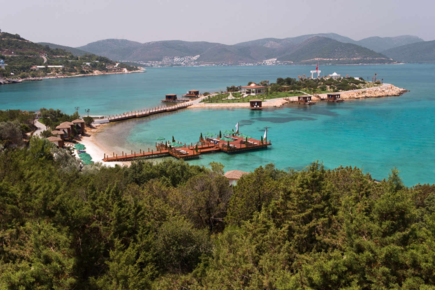 bodrum en güzel plajlar